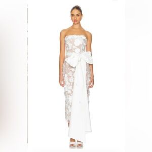 CLOSET CLEAR OUT 🎉ELLIATT X REVOLVE Lynette Dress